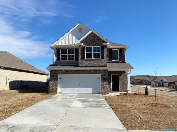 4029 Rockland Cir SE, Owens Cross Roads, AL 35763