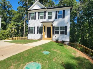 3835 Stutz St, Cumming, GA 30041