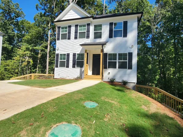 3835 Stutz St, Cumming, GA 30041