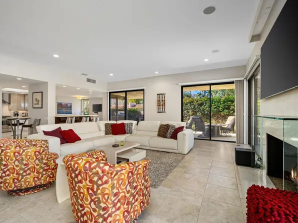 43 Cornell Dr, Rancho Mirage, CA 92270