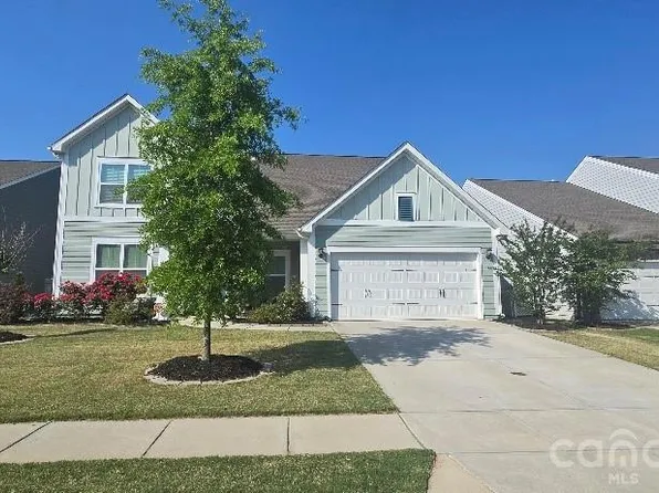 5072 Moselle Ave, Indian Land, SC 29707