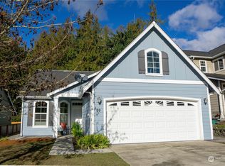 91 Pinehurst Loop, Sequim, WA 98382