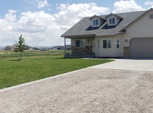 4032 E 66 N, Rigby, ID 83442