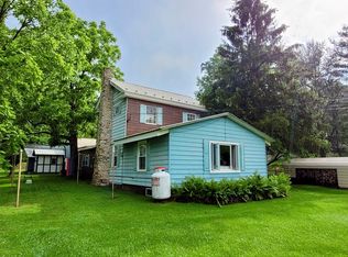 15643 Fishers Ln, James Creek, PA 16657