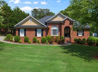 15 Planters Dr, Cartersville, GA 30120