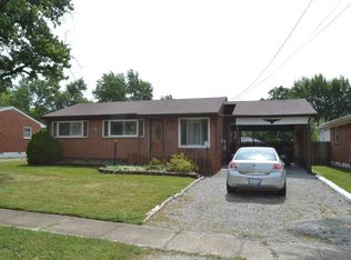 6206 Cooper Chapel Rd, Louisville, KY 40229