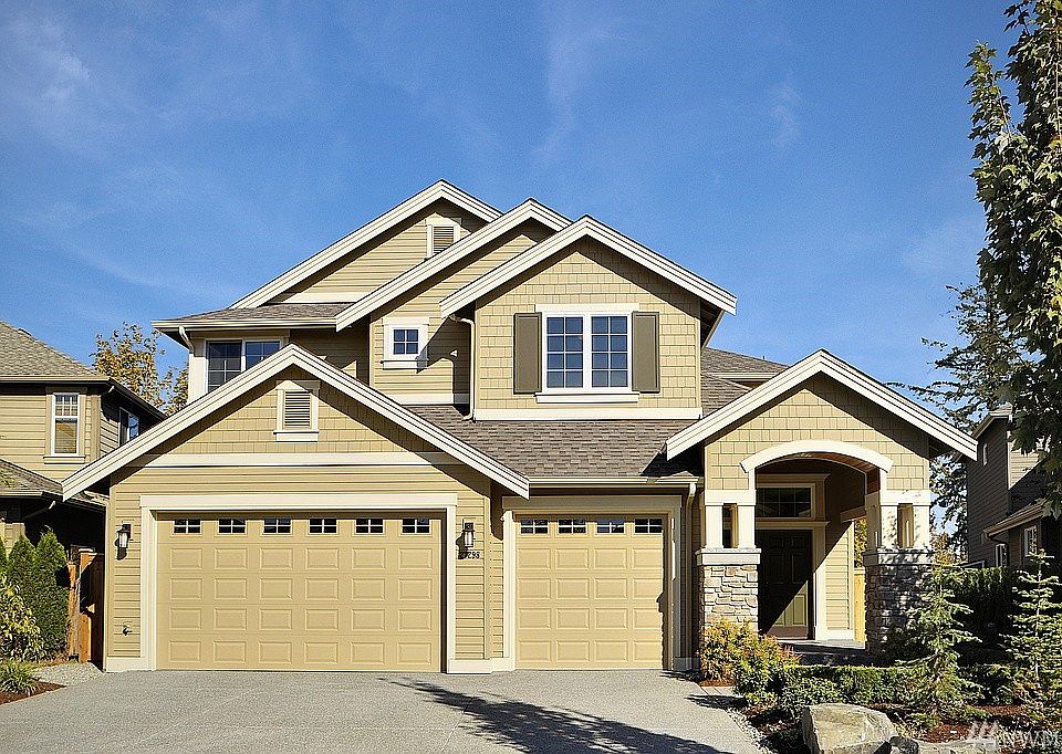 1st image of 1316 267th Pl SE