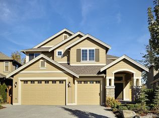 1316 267th Pl SE, Sammamish, WA 98075