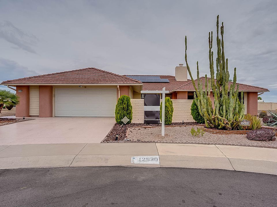1st image of 12630 W Foxfire Dr