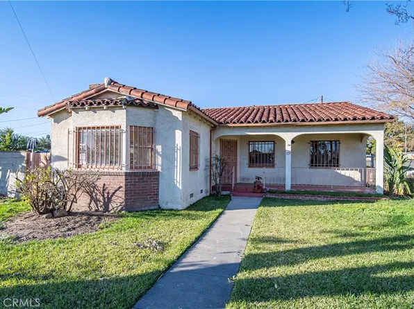 709 E 9th St, Pomona, CA 91766