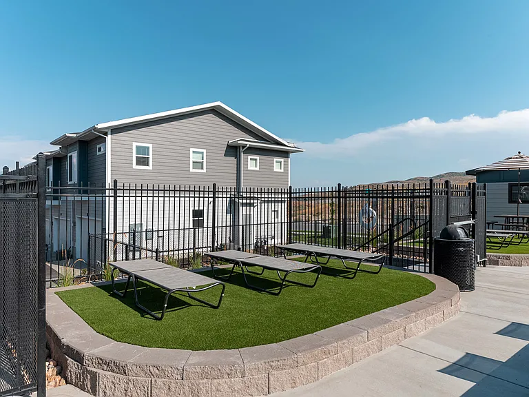 Haven Dell Townhomes — Photo 26