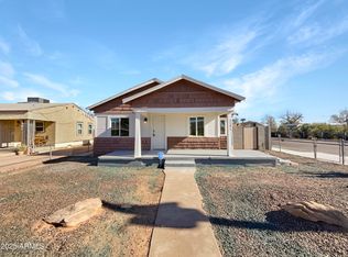 1101 N 13th St, Phoenix, AZ 85006