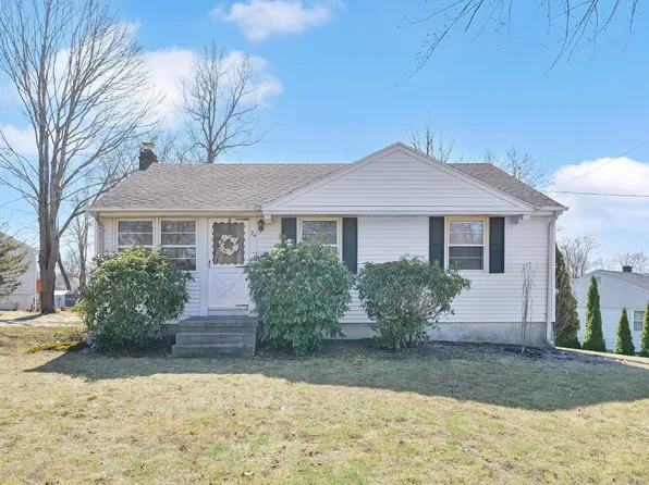 24 Charles Street, Southington, CT 06479