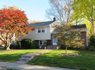 1511 Jeffers Rd, Baltimore, MD 21204