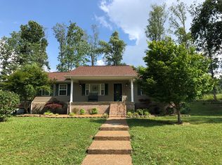 101 Old State Rd, Sparta, TN 38583