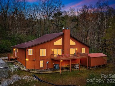 173 Serendipity Ln, Union Mills, NC, 28167