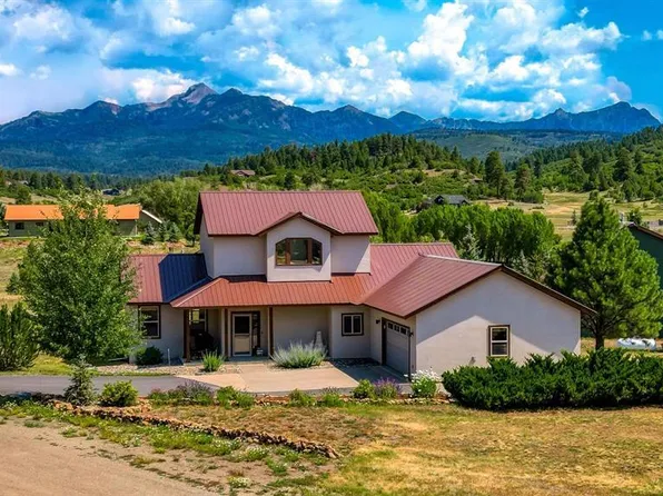 161 Emerald Place, Pagosa Springs, CO 81147