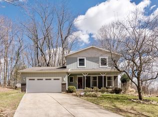 9828 Jordan River Dr SE, Alto, MI 49302