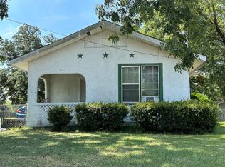 1009 Virginia Ave, McComb, MS 39648