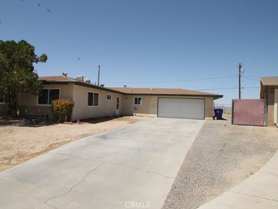 25626 Eaton St, Barstow, CA, 92311