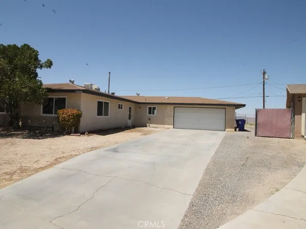 25626 Eaton St, Barstow, CA 92311