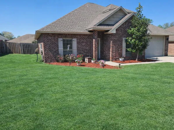 4627 Hermosa Rd, Crestview, FL 32539