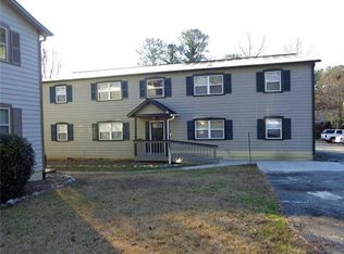 1170 Booth Rd SW, Marietta, GA 30008