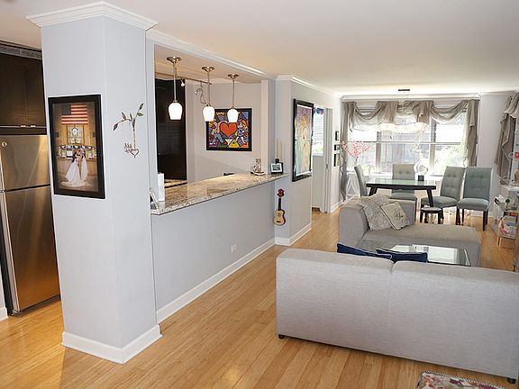 5th image of 420 E 55th St APT 4P