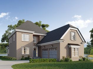 Beaver Lake Custom Plan, Beaver Lake, Elgin, SC 29045