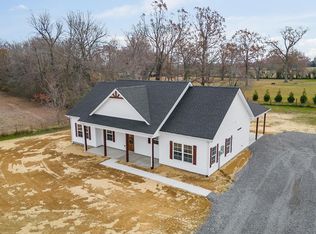 3690 Iconium Rd, Woodbury, TN 37190