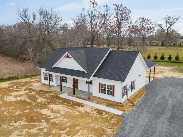 3690 Iconium Rd, Woodbury, TN 37190