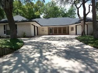 712 Badger Cir, Harker Heights, TX 76548