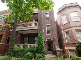 5522 S Kimbark Ave #3, Chicago, IL 60637