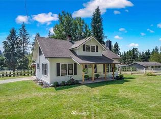 20726 Woods Creek Rd, Monroe, WA 98272