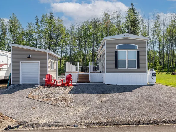 565 Range Rd #53126-70, Parkland County, AB T7Z 1M1