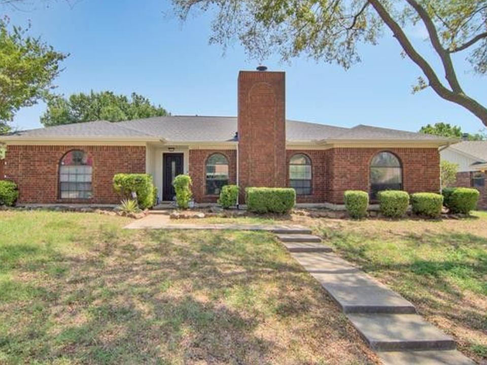 1st image of 7308 Burke Cir