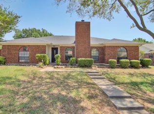 7308 Burke Cir, Plano, TX 75025