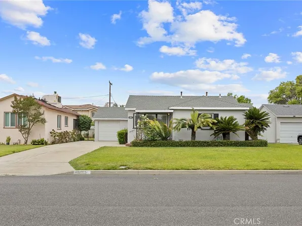 4903 Ardsley Dr, Temple City, CA 91780