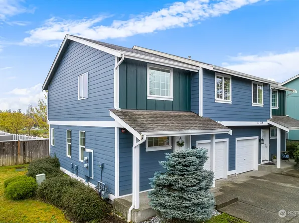 17617 26TH Avenue E #1, Tacoma, WA 98445