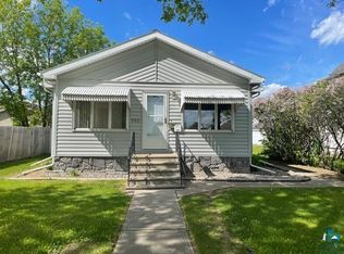 110 W 3rd Ave N, Aurora, MN 55705