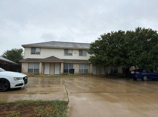 4301 July Dr #A-D, Killeen, TX 76549