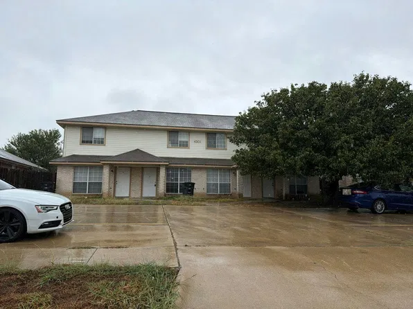 4301 July Dr #A-d, Killeen, TX 76549