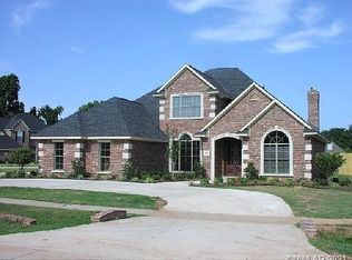 135 Plantation Trce, Bossier City, LA 71112