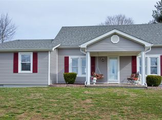 231 Bennett Rd, Rineyville, KY 40162