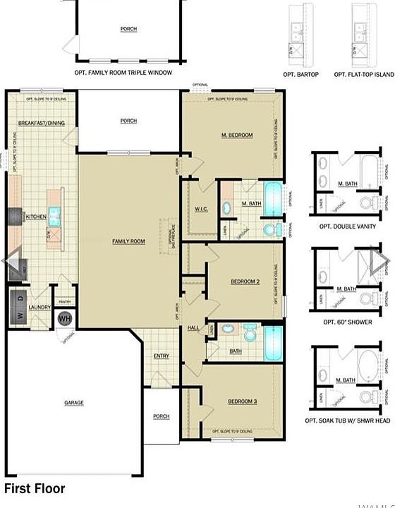 2nd image of 16386 Creek Dr #16386