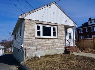 46 Cedrus Ave, Roslindale, MA 02131