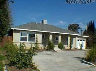 689 E 23rd St, Merced, CA 95340