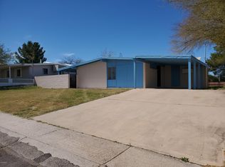 604 W 4th Ave, San Manuel, AZ 85631