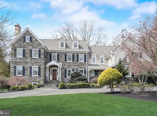 1660 Stocton Rd, Meadowbrook, PA 19046