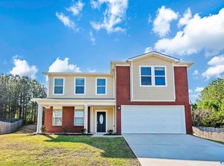 174 Ranier St, Meridianville, AL 35759